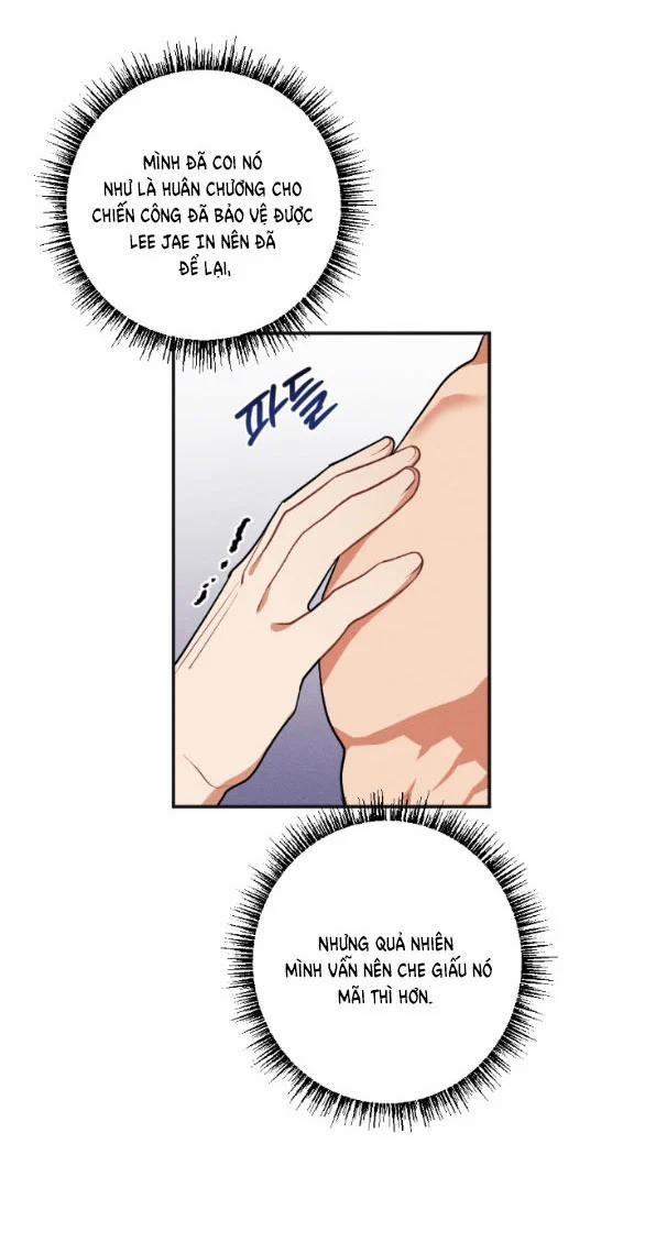 Phát Điên Vì Yêu 53.2 trang 32