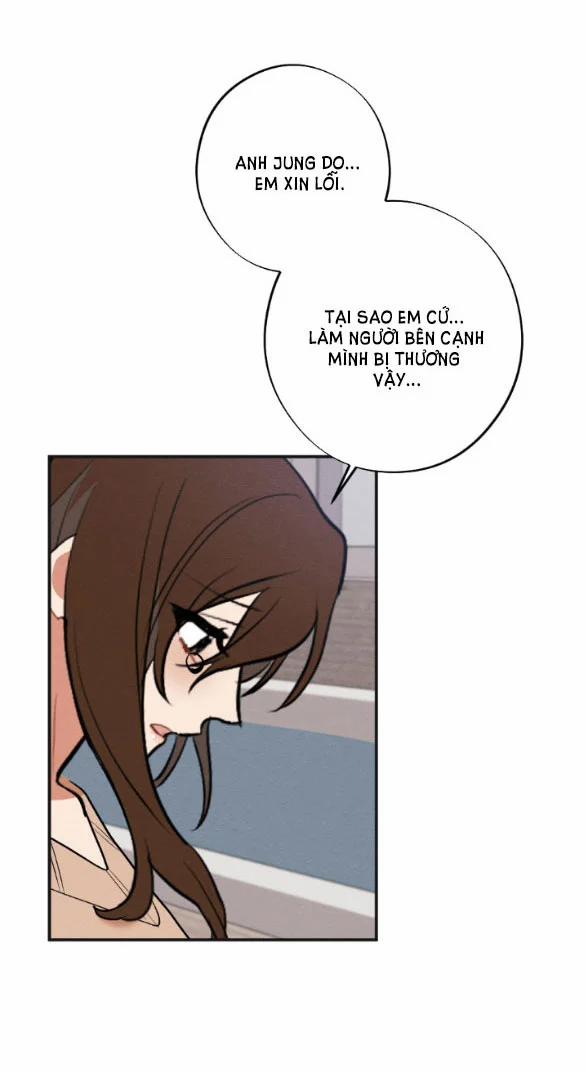 Phát Điên Vì Yêu 53.2 trang 34