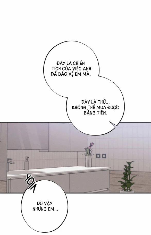 Phát Điên Vì Yêu 53.2 trang 38