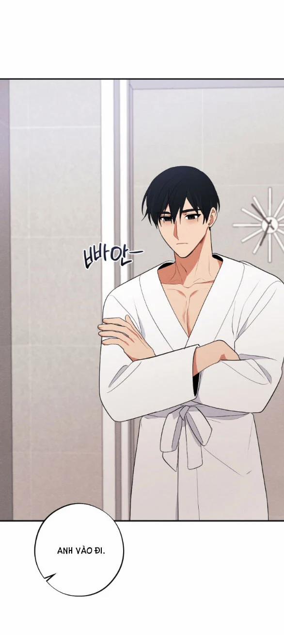 Phát Điên Vì Yêu 53.2 trang 5