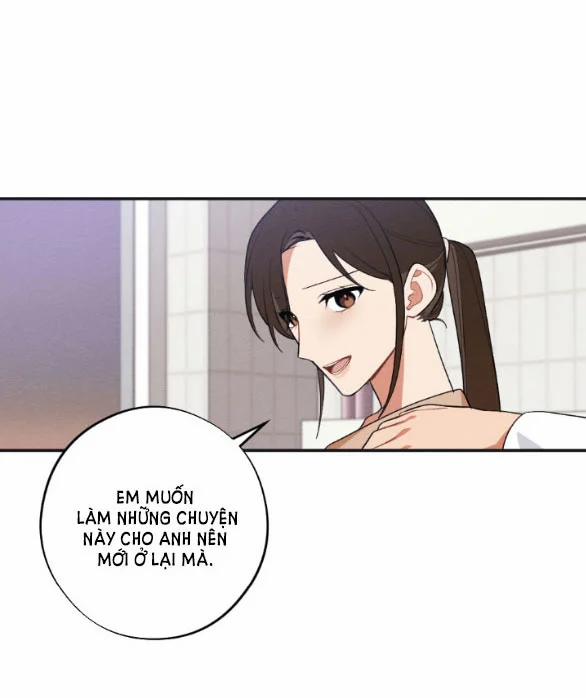 Phát Điên Vì Yêu 53.2 trang 7
