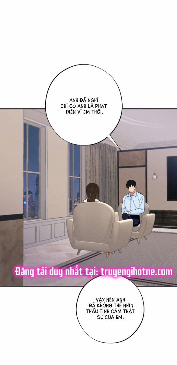 Phát Điên Vì Yêu 54.1 trang 10