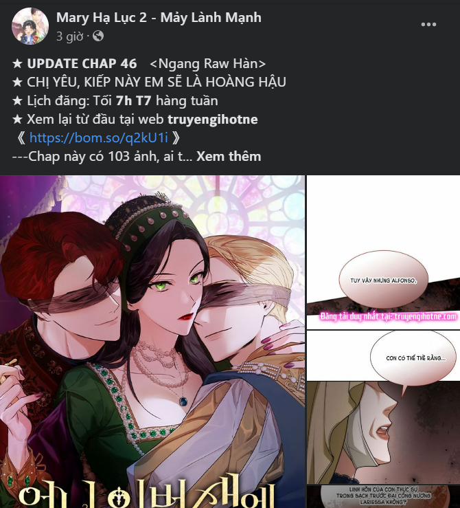 Phát Điên Vì Yêu 54.1 trang 16