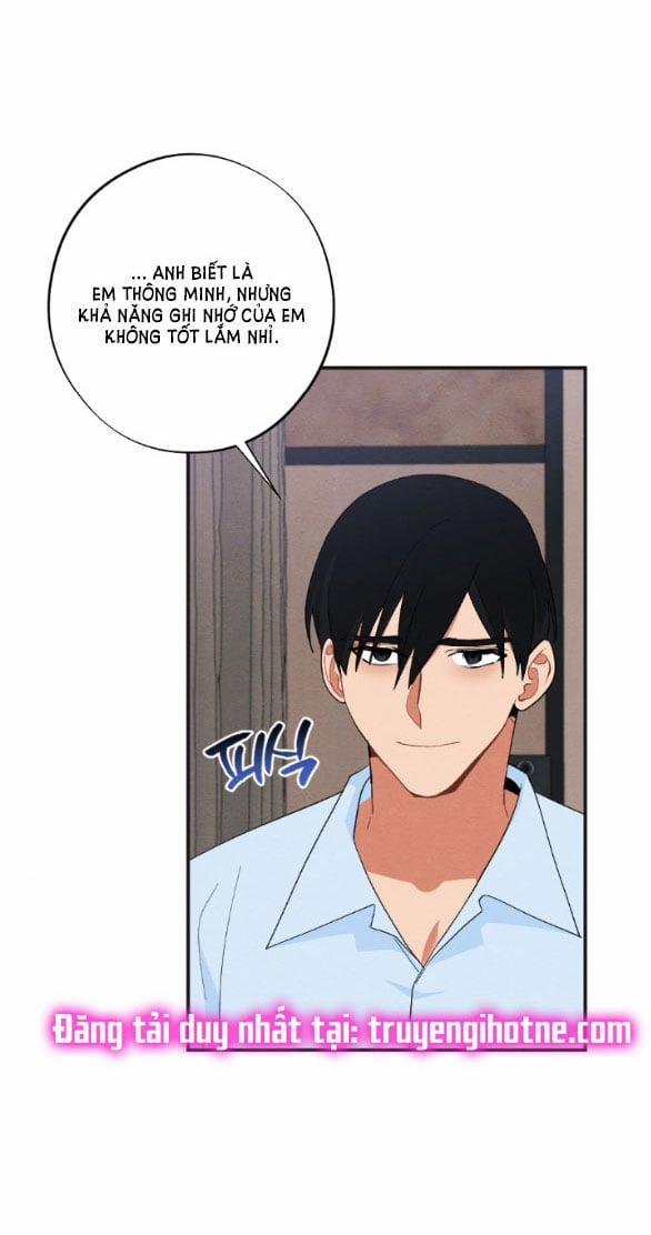 Phát Điên Vì Yêu 54.1 trang 18