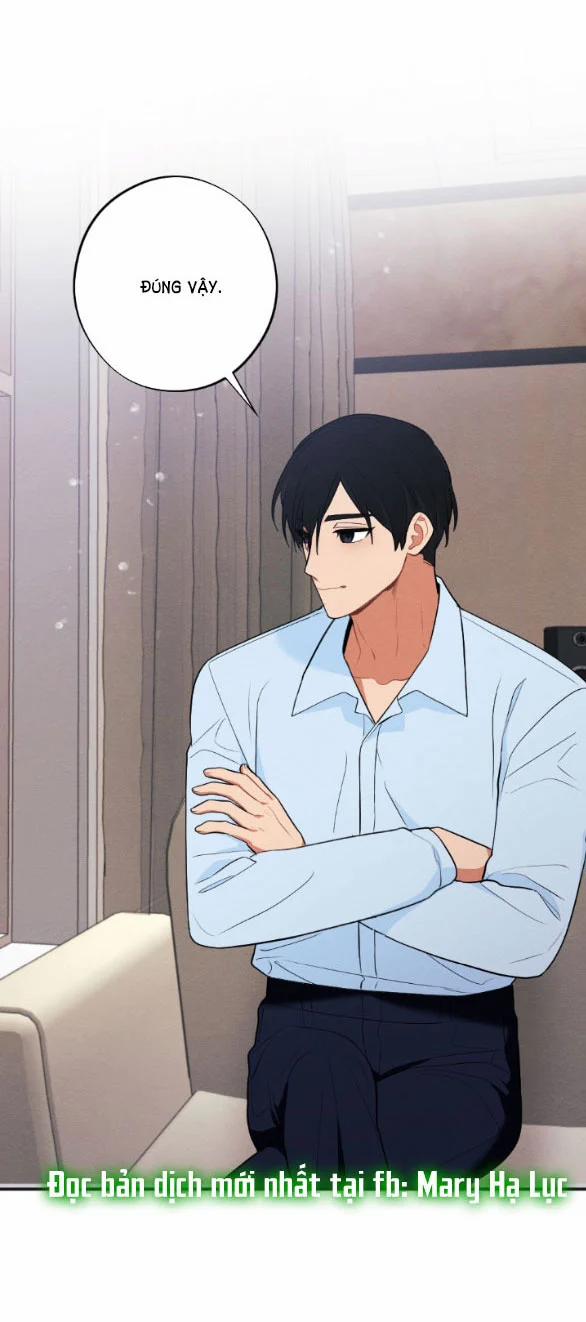 Phát Điên Vì Yêu 54.1 trang 20