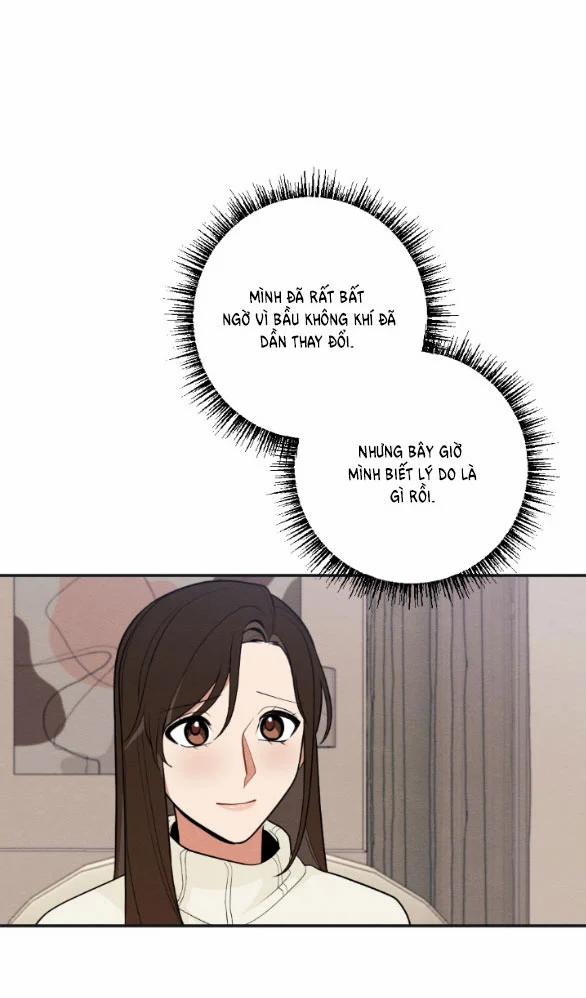 Phát Điên Vì Yêu 54.1 trang 21