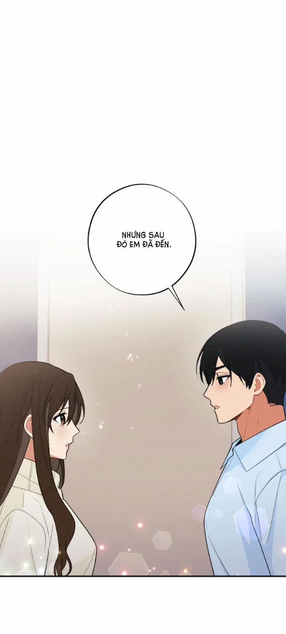 Phát Điên Vì Yêu 54.1 trang 23