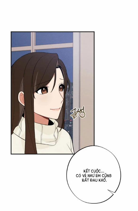 Phát Điên Vì Yêu 54.1 trang 26