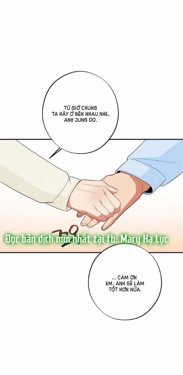 Phát Điên Vì Yêu 54.1 trang 27