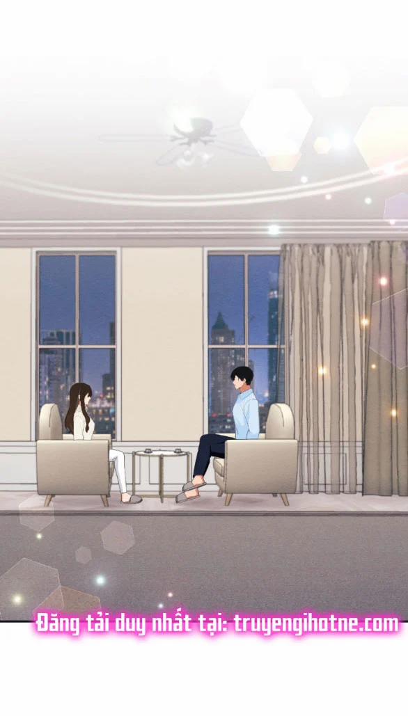 Phát Điên Vì Yêu 54.1 trang 3