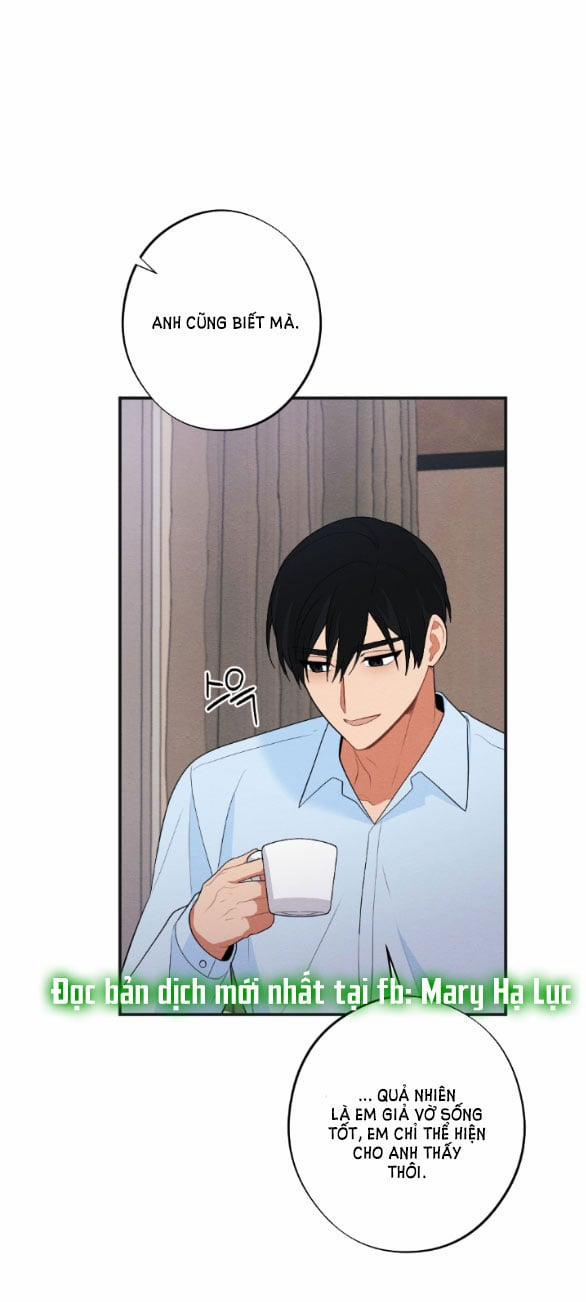 Phát Điên Vì Yêu 54.1 trang 5