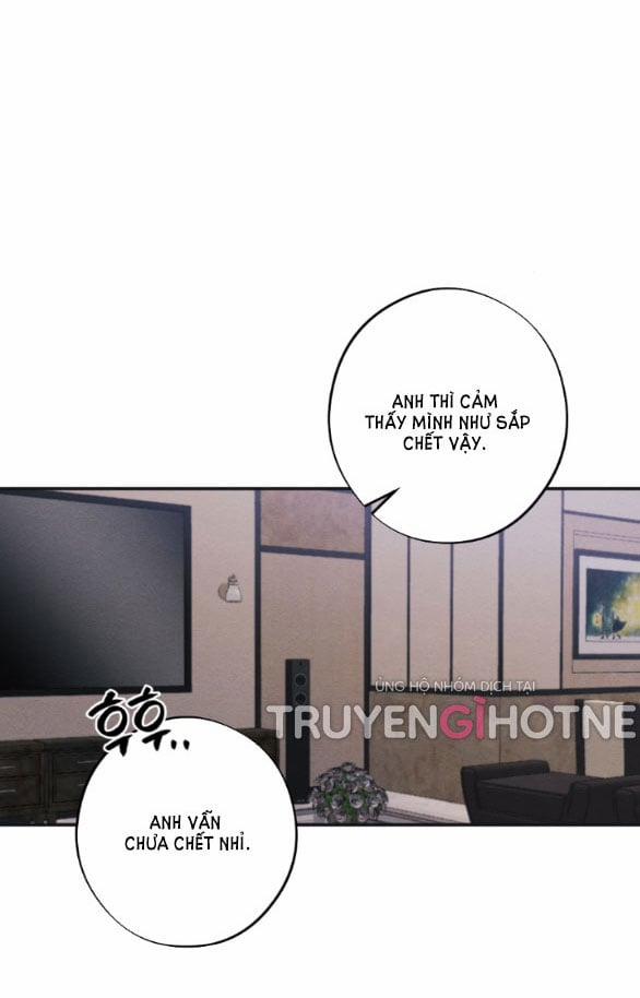 Phát Điên Vì Yêu 54.1 trang 7