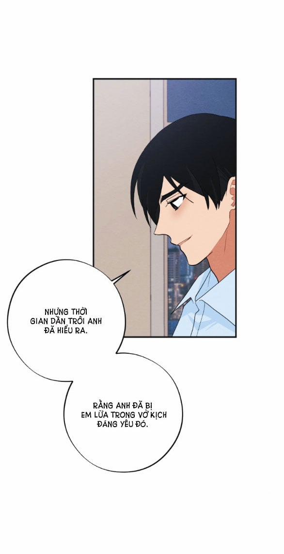Phát Điên Vì Yêu 54.1 trang 9