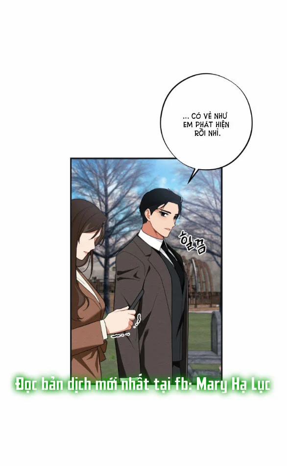 Phát Điên Vì Yêu 55.1 trang 11