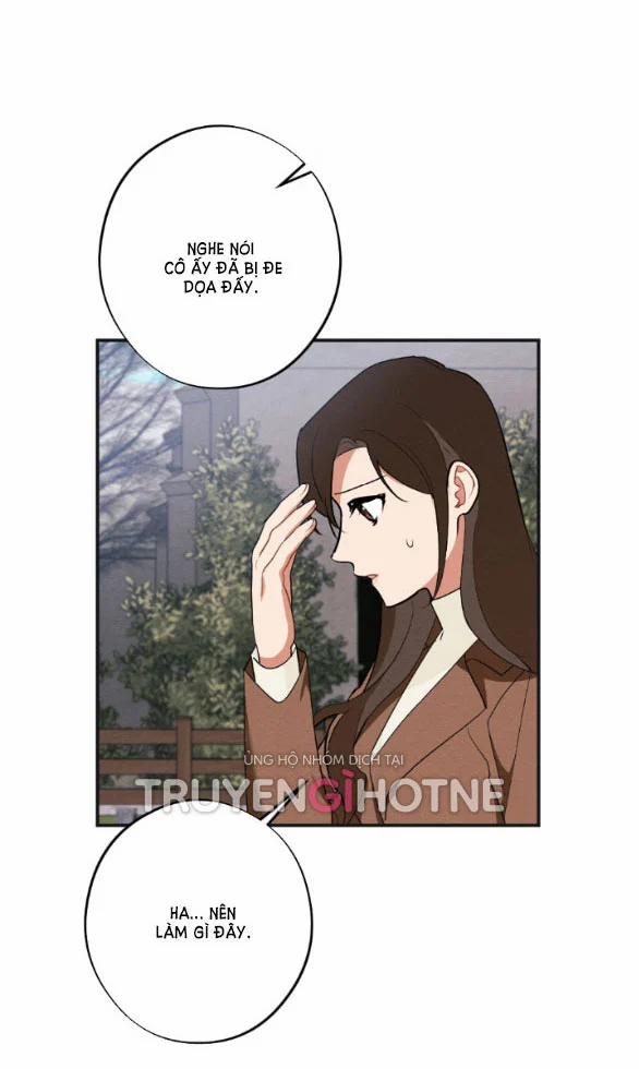 Phát Điên Vì Yêu 55.1 trang 13