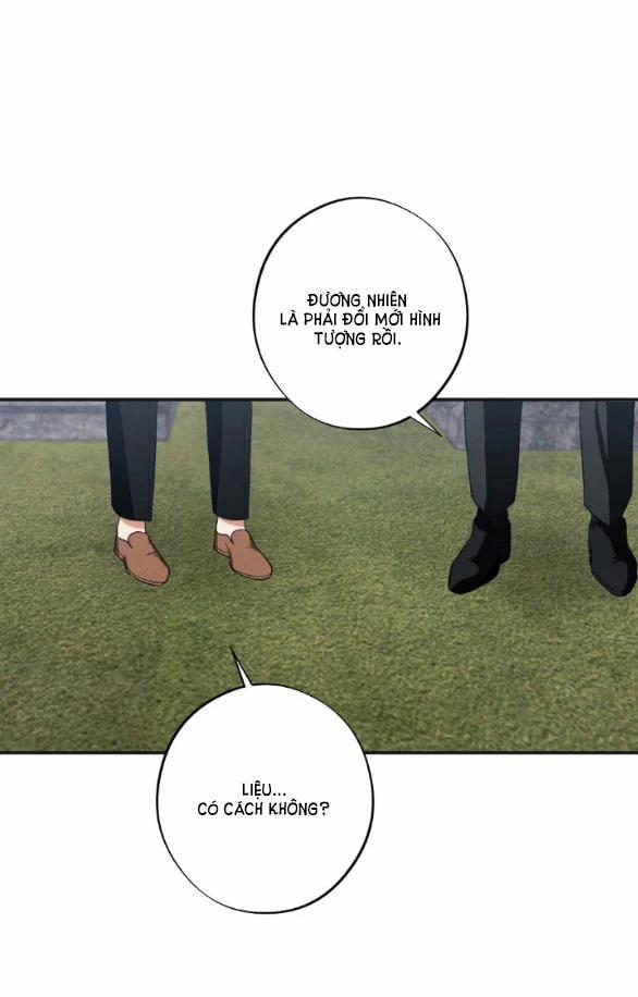 Phát Điên Vì Yêu 55.1 trang 14