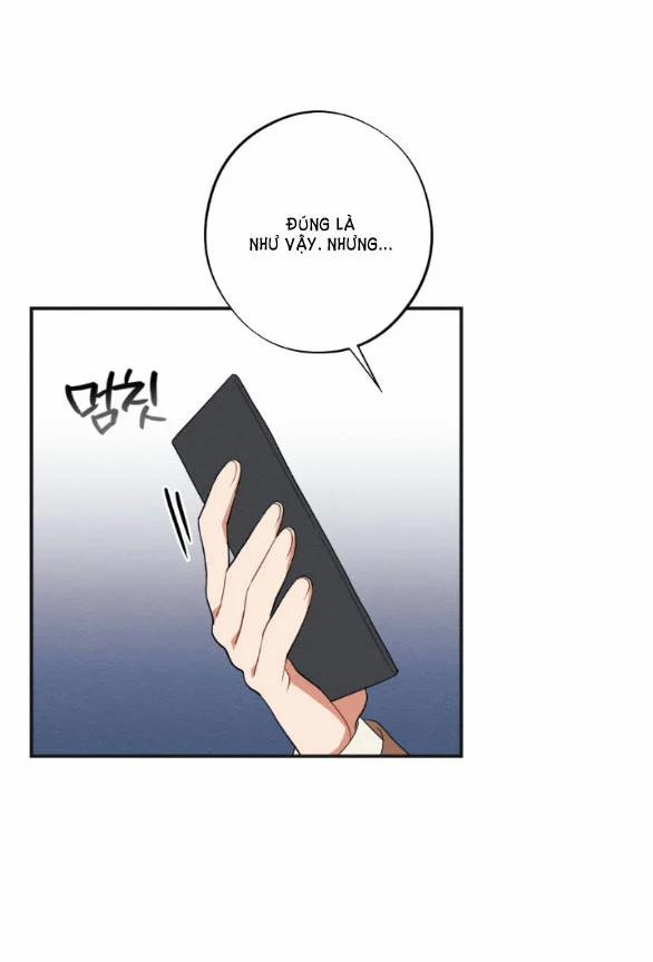 Phát Điên Vì Yêu 55.1 trang 19