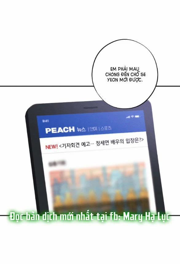 Phát Điên Vì Yêu 55.1 trang 20