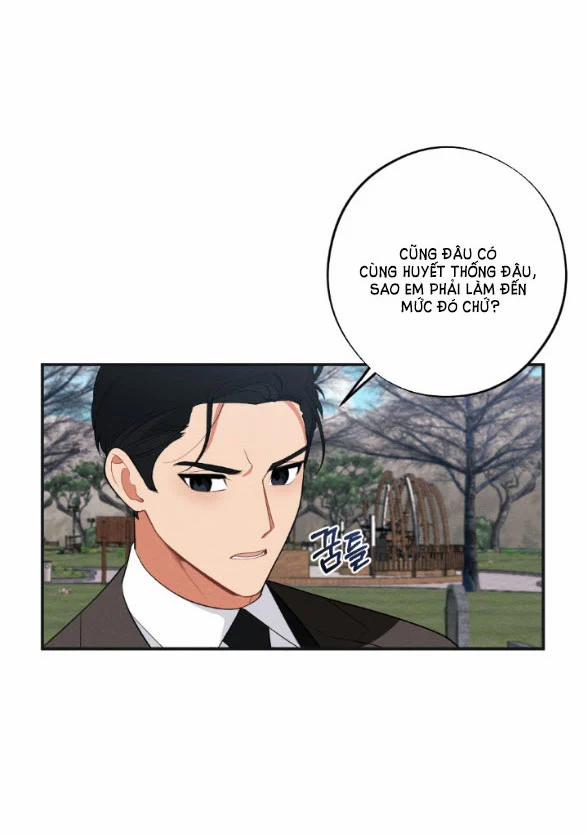 Phát Điên Vì Yêu 55.1 trang 21