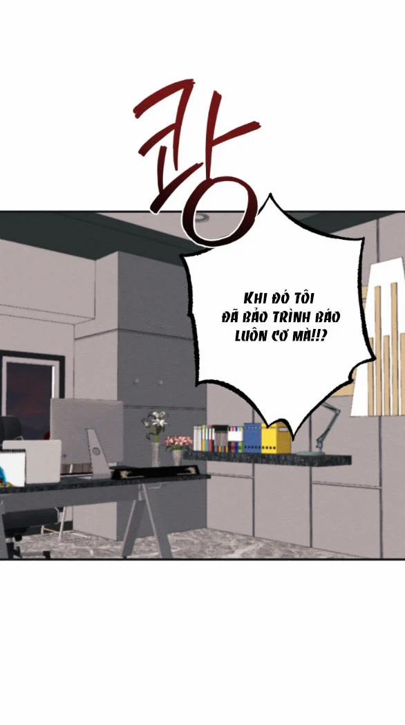 Phát Điên Vì Yêu 55.1 trang 28