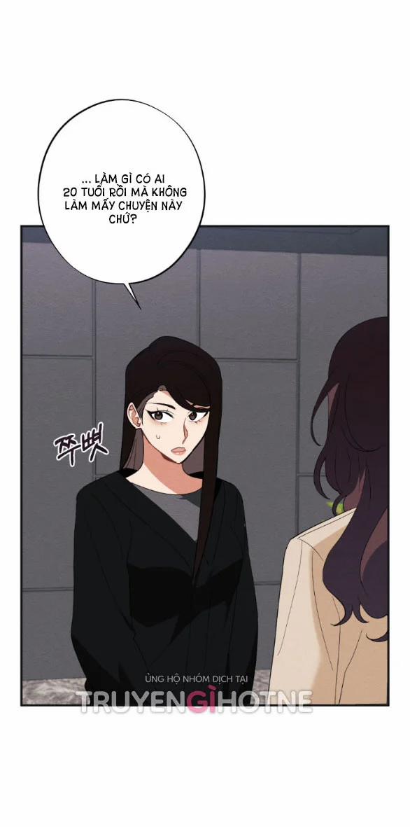 Phát Điên Vì Yêu 55.1 trang 29