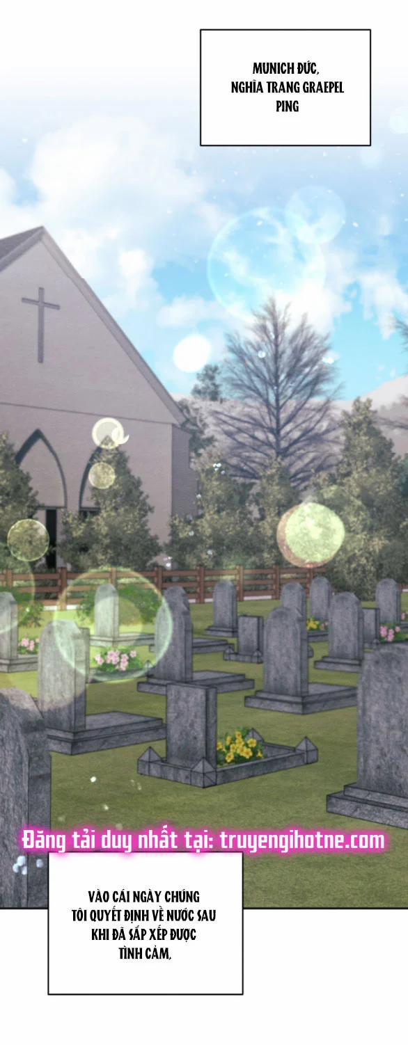 Phát Điên Vì Yêu 55.1 trang 3