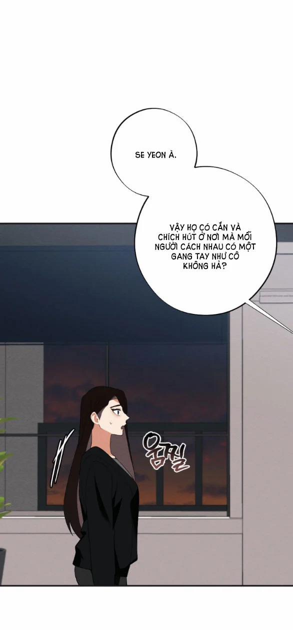 Phát Điên Vì Yêu 55.1 trang 32