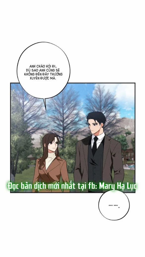 Phát Điên Vì Yêu 55.1 trang 5