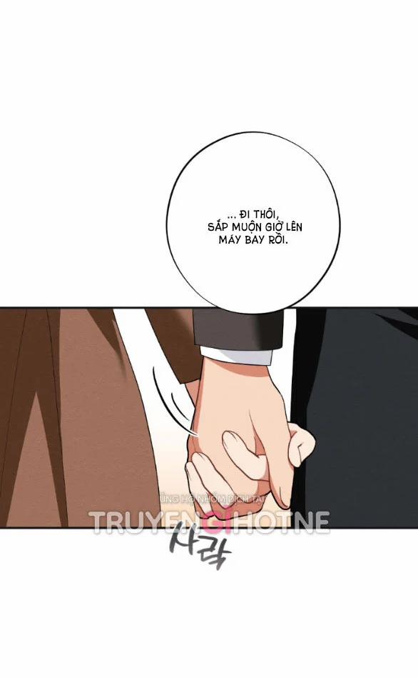 Phát Điên Vì Yêu 55.1 trang 7