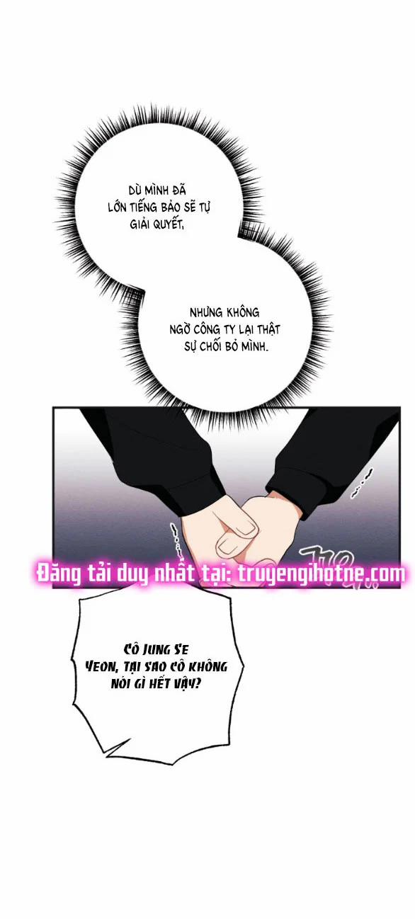 Phát Điên Vì Yêu 55.2 trang 10