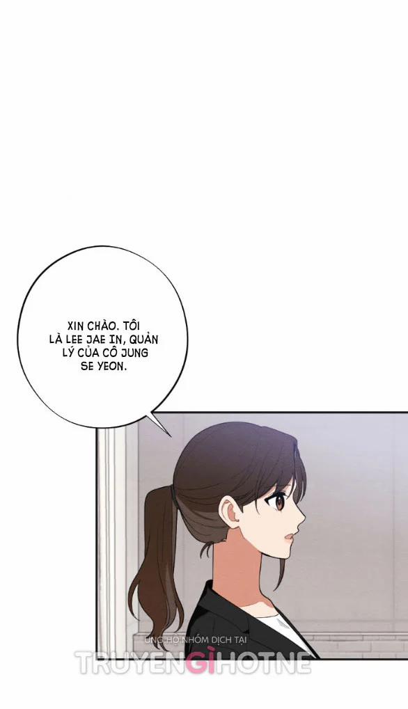 Phát Điên Vì Yêu 55.2 trang 14