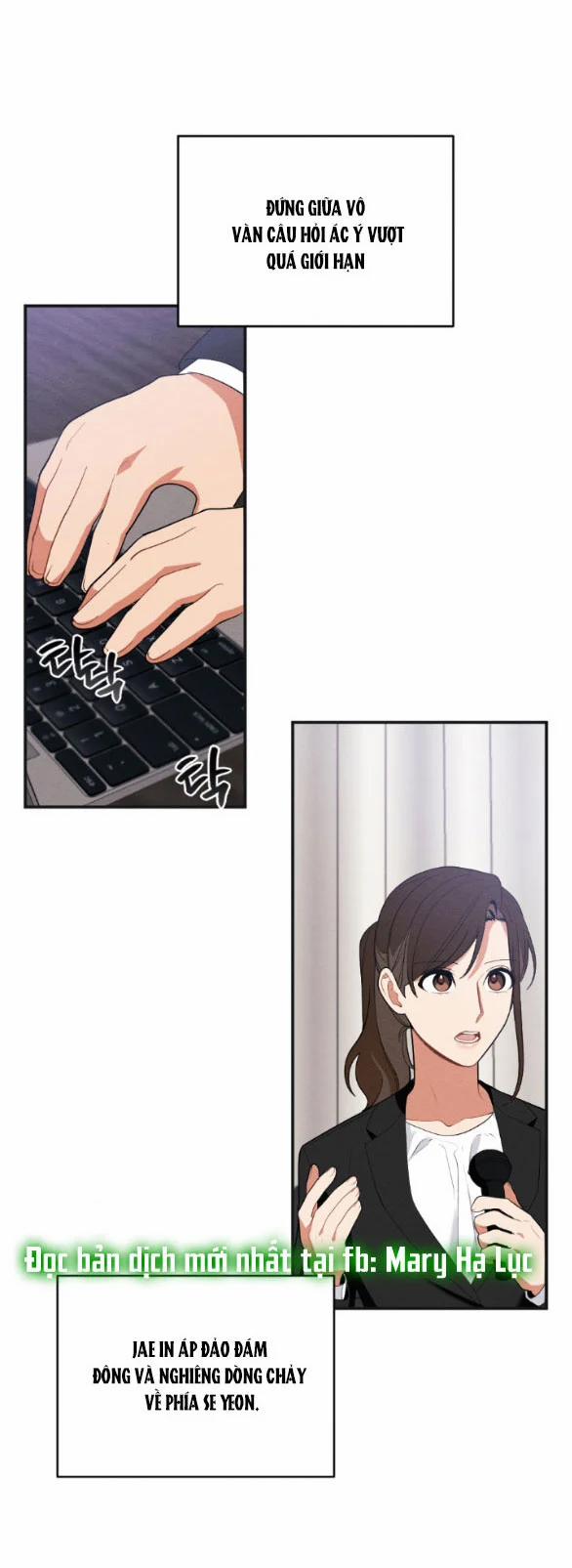 Phát Điên Vì Yêu 55.2 trang 17
