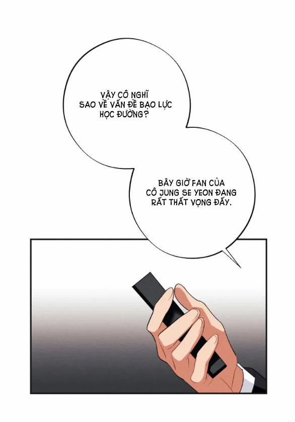 Phát Điên Vì Yêu 55.2 trang 18