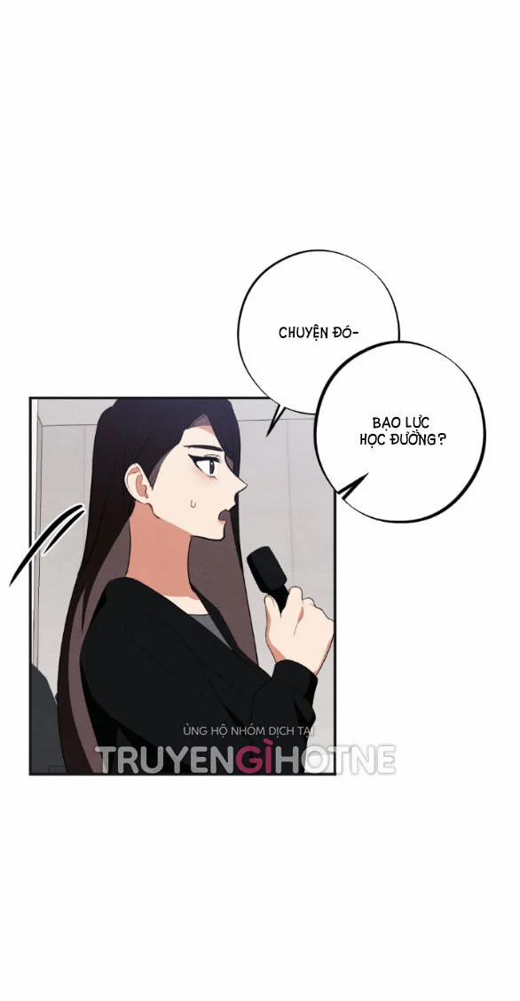 Phát Điên Vì Yêu 55.2 trang 19