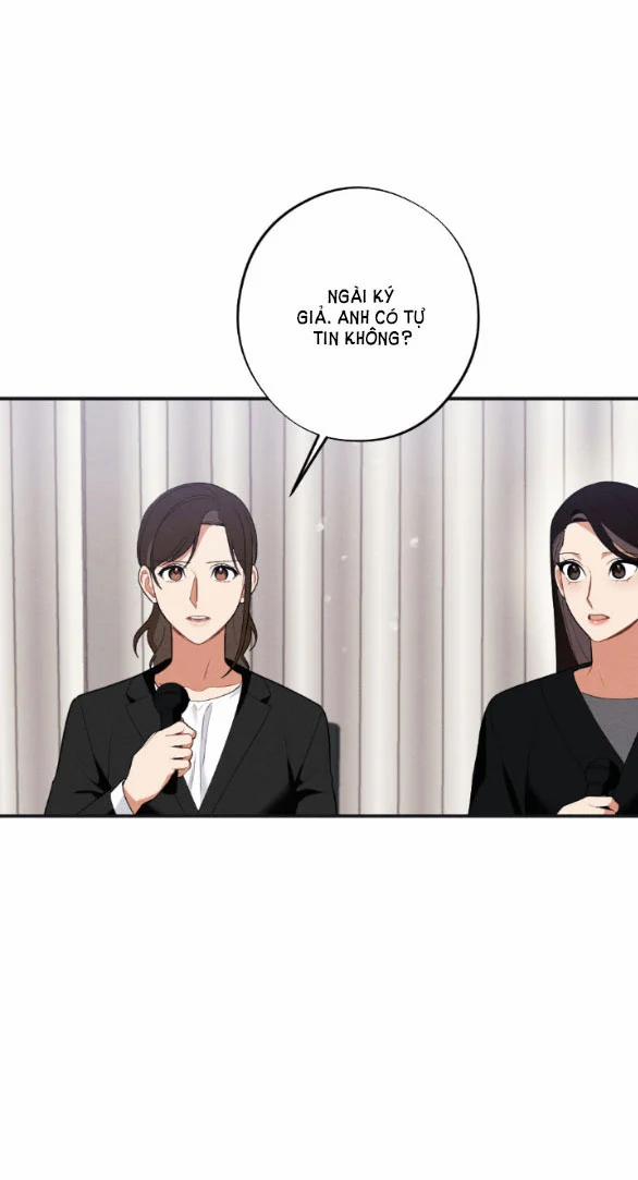 Phát Điên Vì Yêu 55.2 trang 20