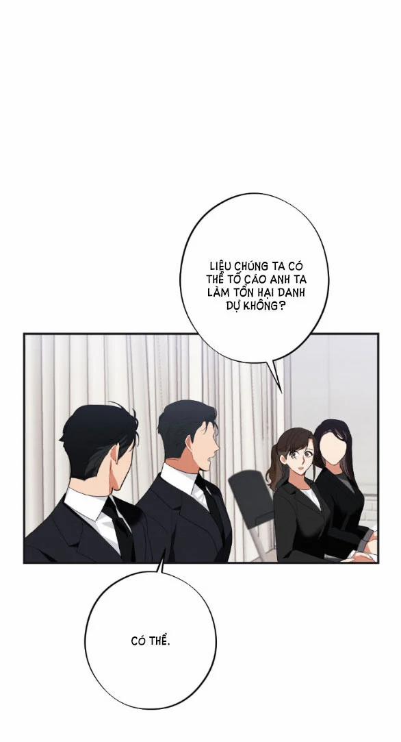 Phát Điên Vì Yêu 55.2 trang 22