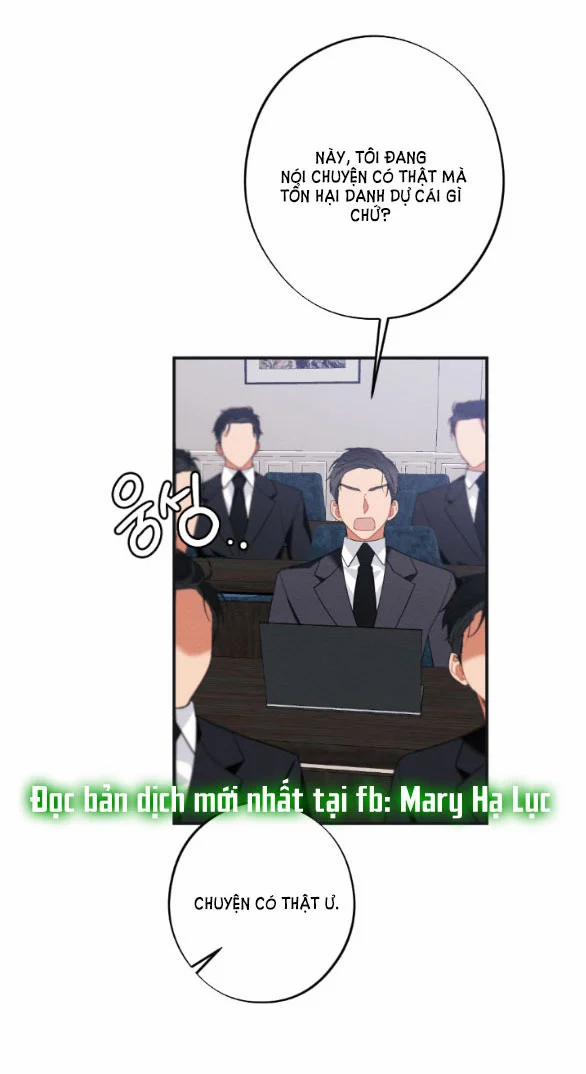 Phát Điên Vì Yêu 55.2 trang 23