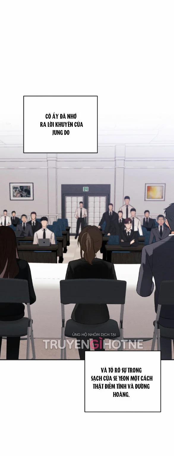 Phát Điên Vì Yêu 55.2 trang 27