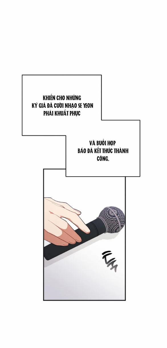 Phát Điên Vì Yêu 55.2 trang 28