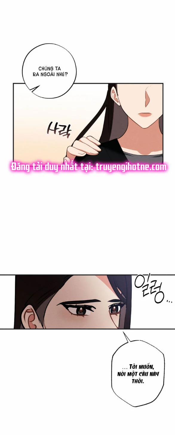 Phát Điên Vì Yêu 55.2 trang 29