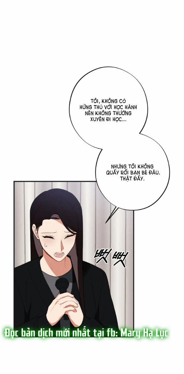 Phát Điên Vì Yêu 55.2 trang 30