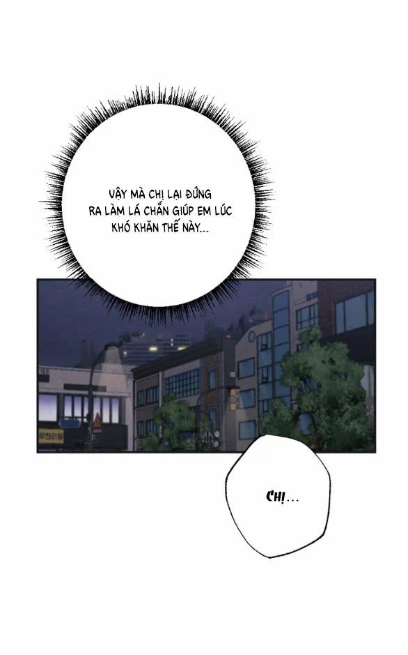 Phát Điên Vì Yêu 55.2 trang 38