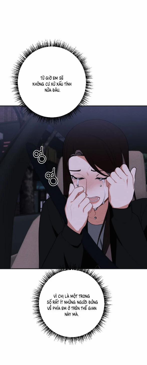 Phát Điên Vì Yêu 55.2 trang 40