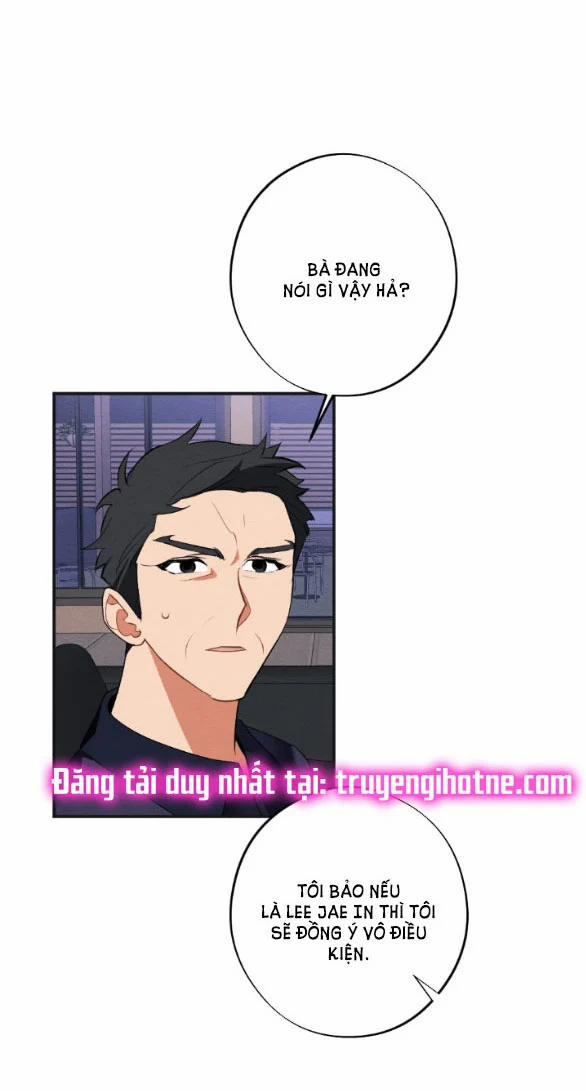 Phát Điên Vì Yêu 56.1 trang 10