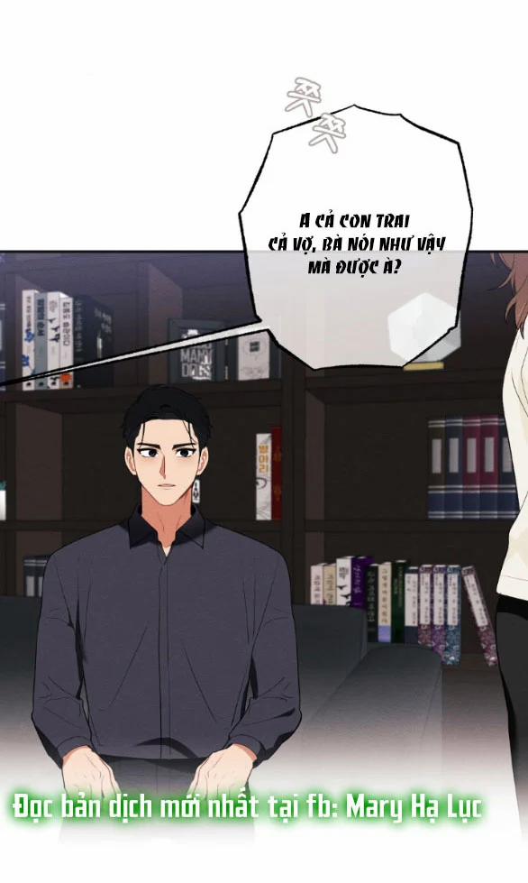 Phát Điên Vì Yêu 56.1 trang 13