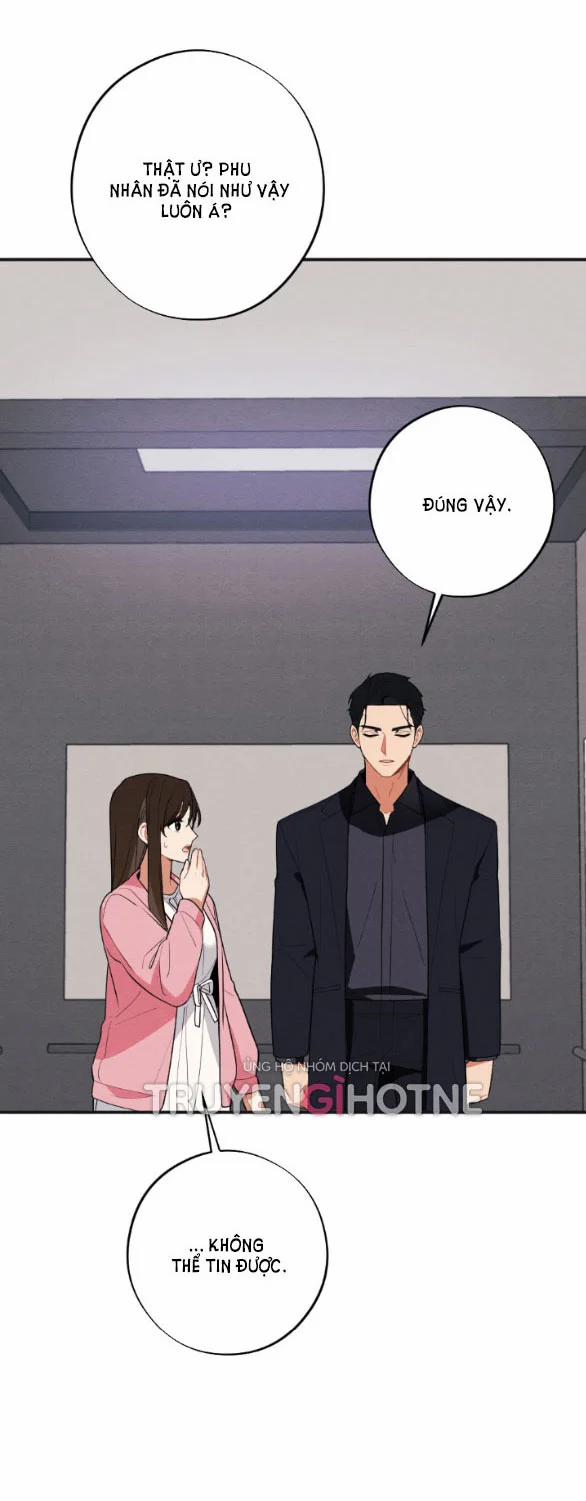 Phát Điên Vì Yêu 56.1 trang 15