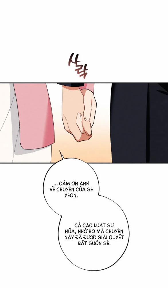 Phát Điên Vì Yêu 56.1 trang 27