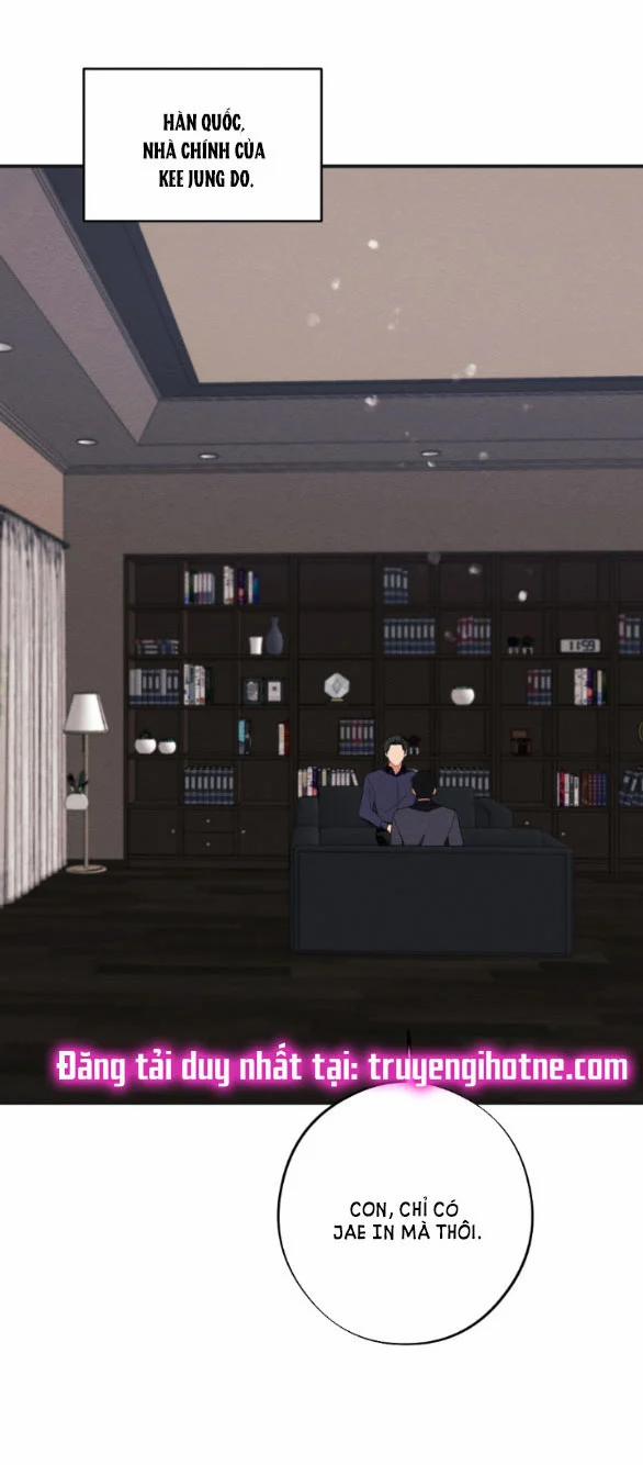 Phát Điên Vì Yêu 56.1 trang 3