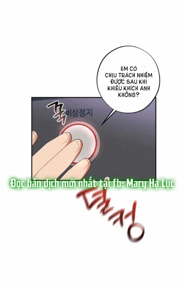 Phát Điên Vì Yêu 56.1 trang 30