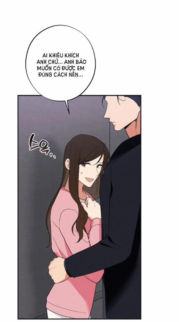 Phát Điên Vì Yêu 56.1 trang 31